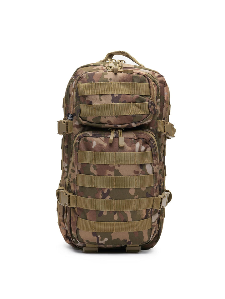 Brandit Unisex Us Cooper Medium Backpack Rucksack (1er Pack) Einheitsgrösse Tactical C, Einheitsgrös