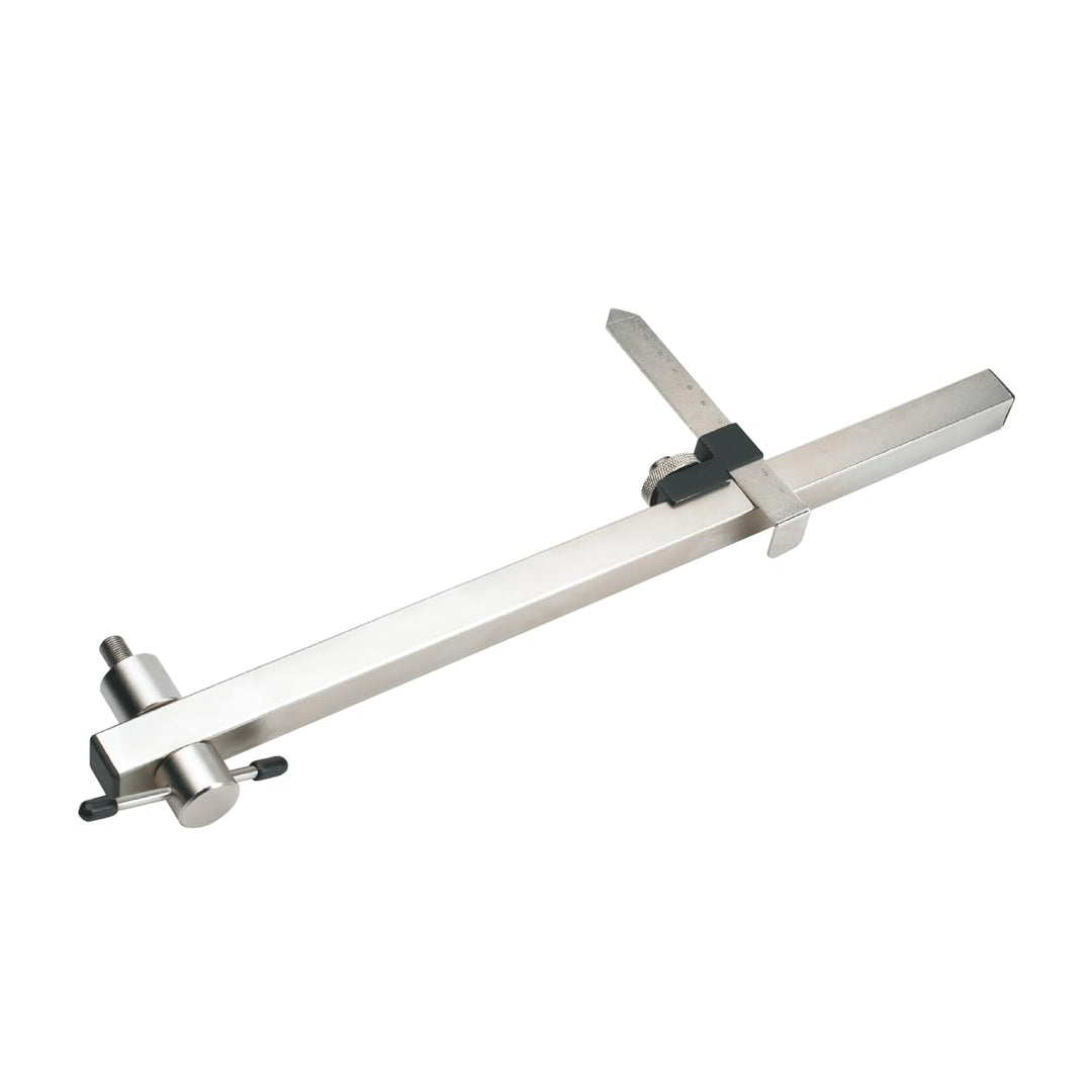 Cyclo Tools Cyclo Schaltauge-Ausrichtwerkzeug Silber Silber Nicht zutreffend