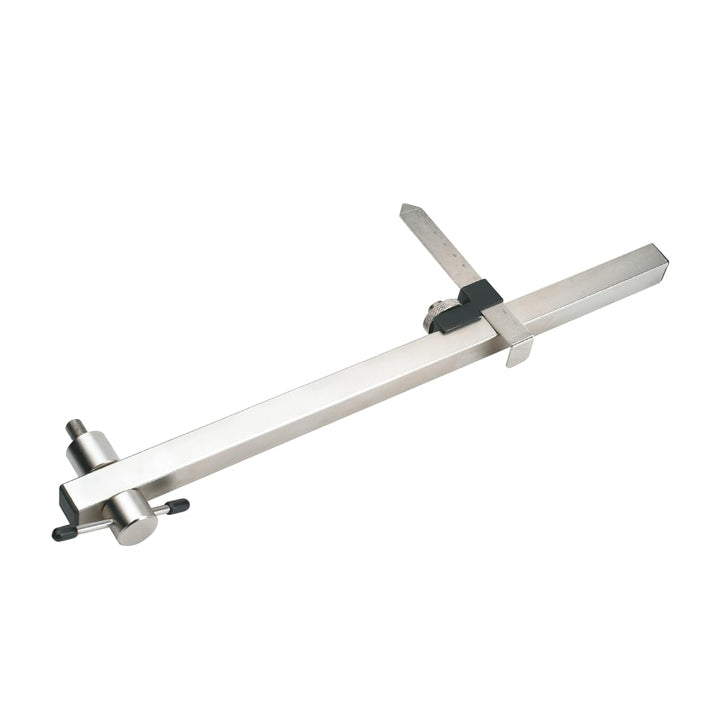 Cyclo Tools Cyclo Schaltauge-Ausrichtwerkzeug Silber Silber Nicht zutreffend