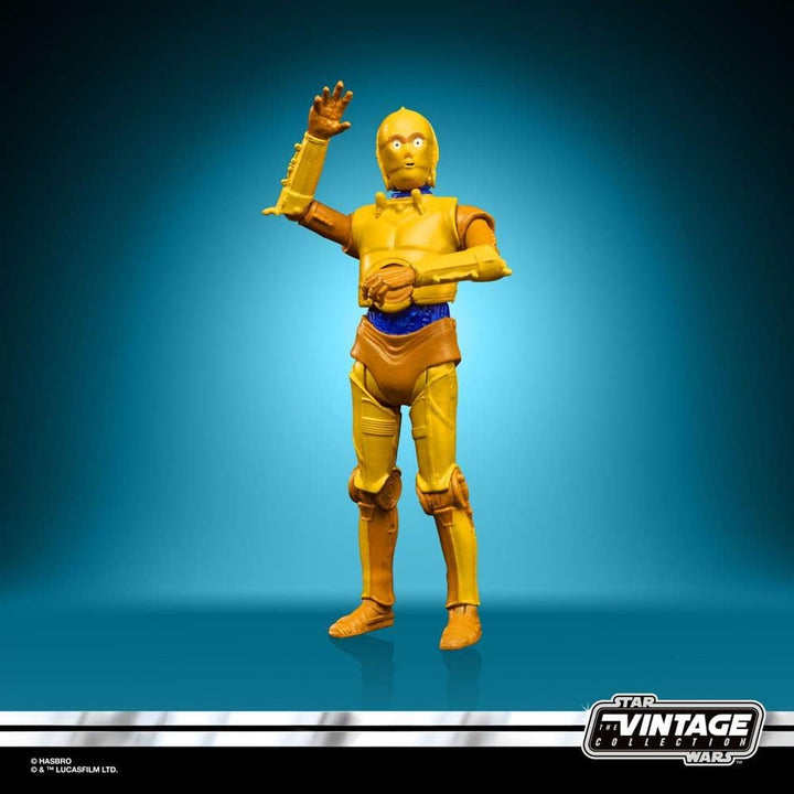Hasbro - Figur (F53115L00)