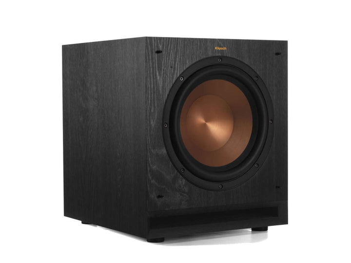 Klipsch SPL-100SW Reference Premiere Subwoofer schwarz