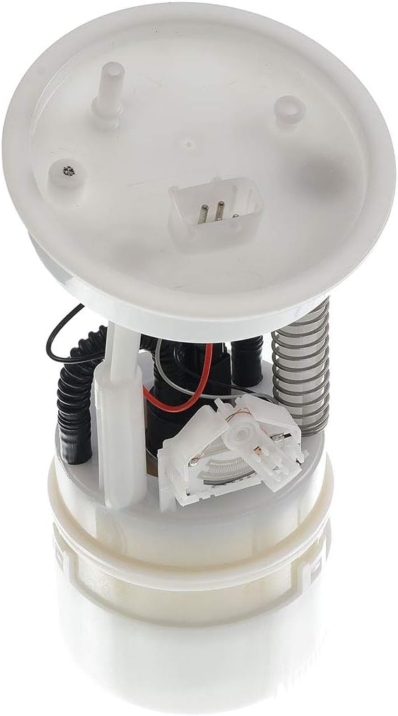Frankberg Kraftstoffpumpe Benzinpumpe Kraftstoff-Fördereinheit Modul Satz ohne Drucksensor 4-Polig K