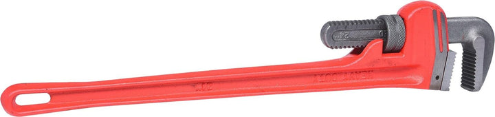 KS Tools 111.3525 Stahl-Einhand-Rohrzange, 600 mm, 600 mm