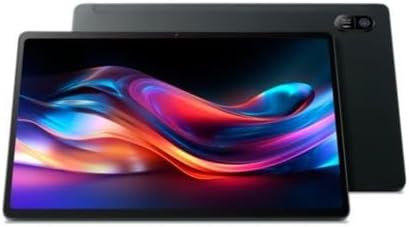Acer Iconia X12 X12-11, Tablet, 12.6 Inch OLED, MediaTek Cortex-A55, 8GB RAM, 256GB Storage 12,6 Zol