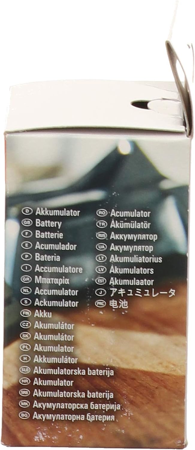 Stihl GTA 26/HSA 26 Ersatz-Batterie