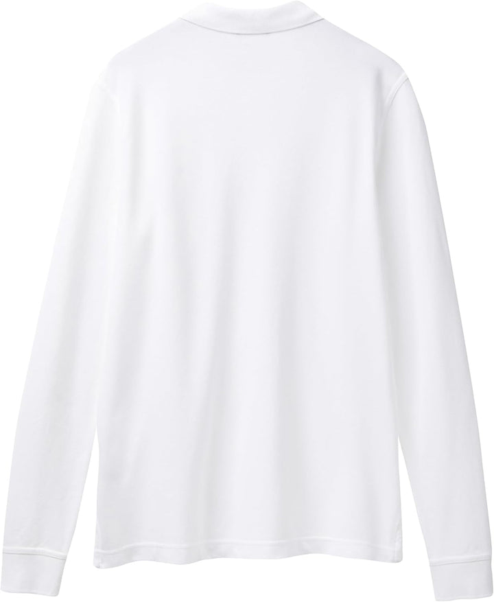 United Colors of Benetton Herren Polohemd XS Weiss 101, XS Weiss 101