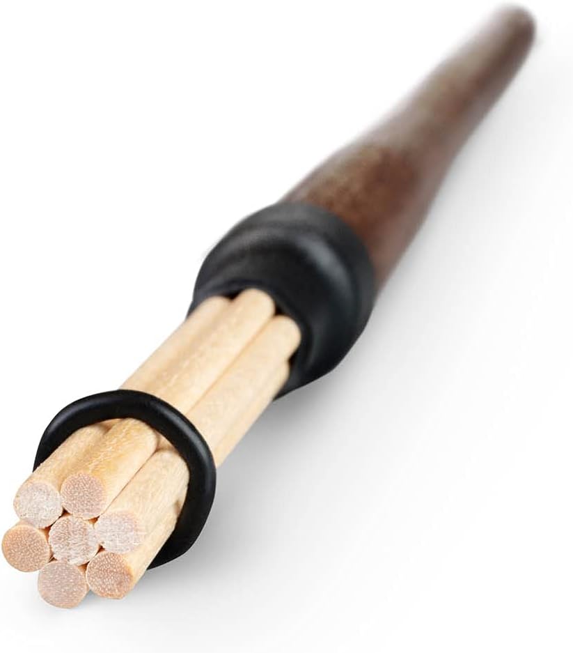 Vic Firth RUTE-X - Heavy Gauge, natürlich, Heavy Gauge