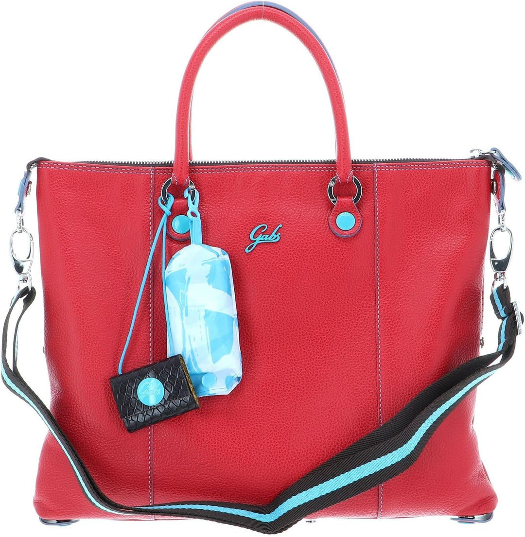Gabs G3 Plus Flat Bag M Blood