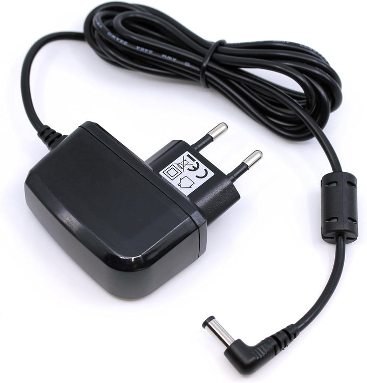 Ladegerät passend für Makita Baustellenradio BMR100, BMR100W, BMR101, BMR101W, BMR102, BMR102W, BMR1