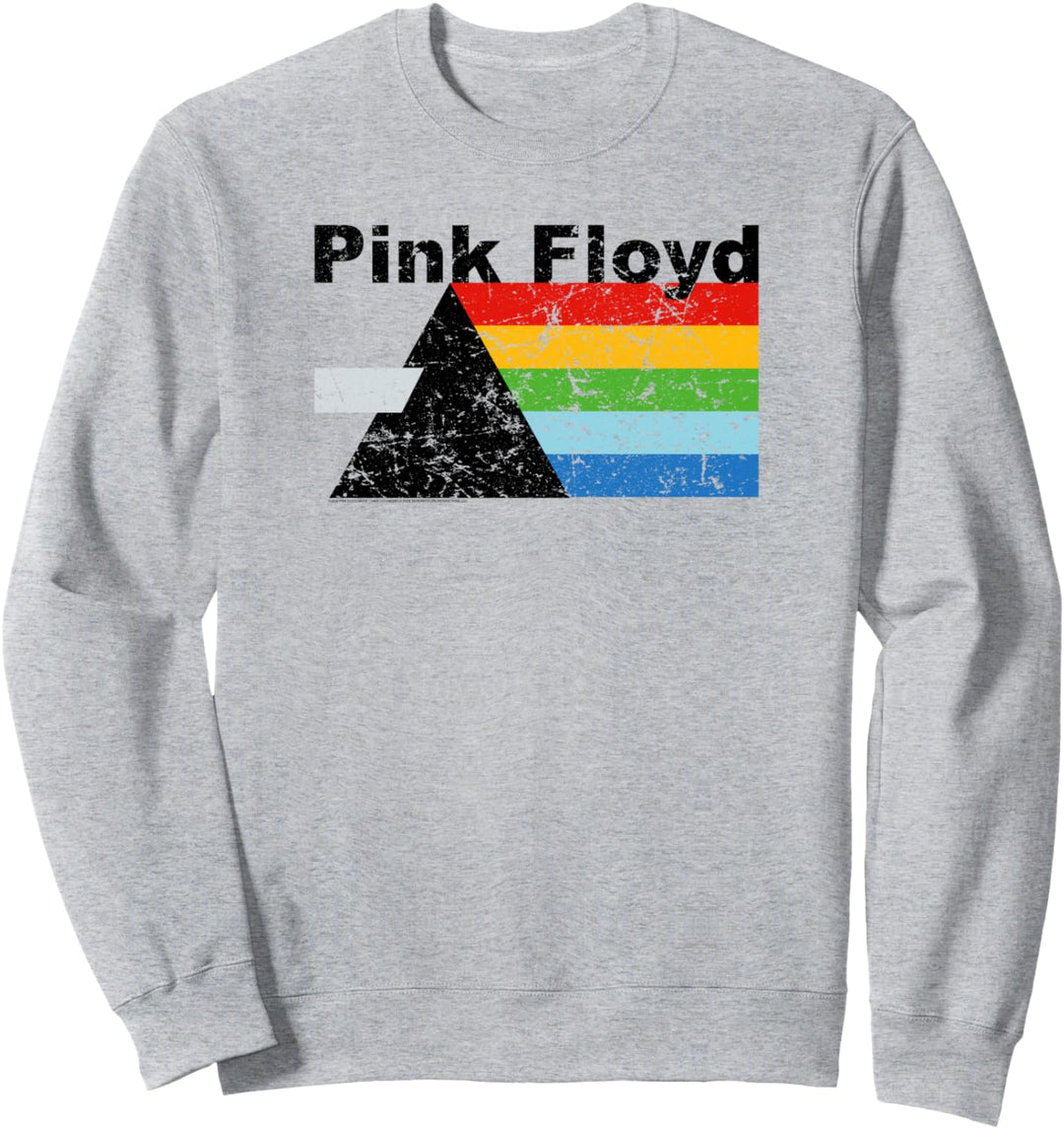 Pink Floyd The Dark Side of The Moon Sweatshirt