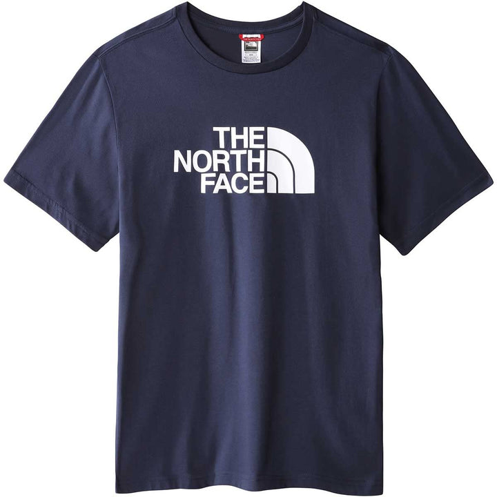 THE NORTH FACE Herren Easy T-Shirt S Summit Navy, S Summit Navy