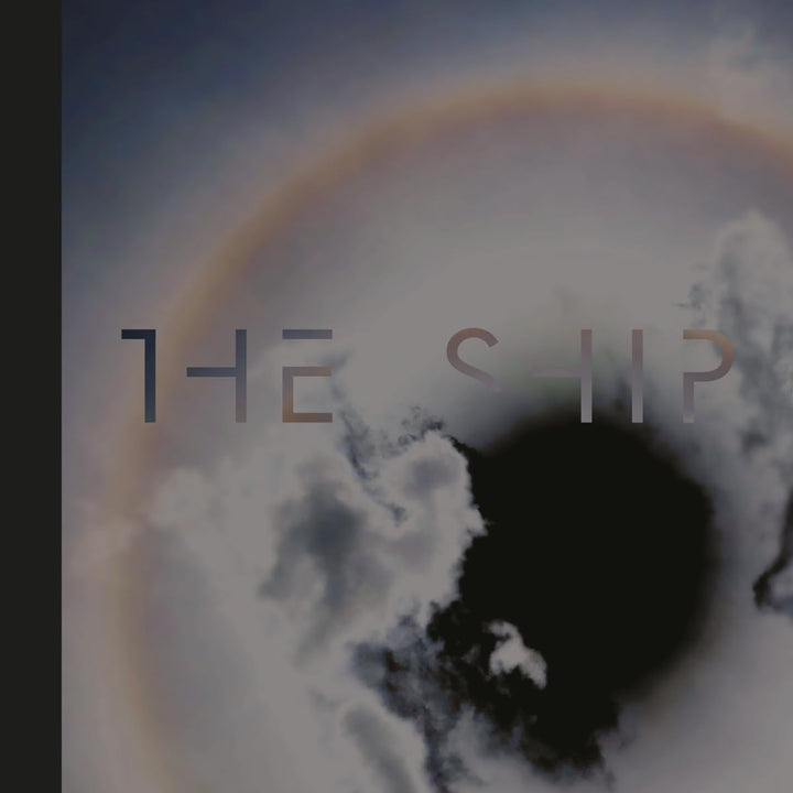 The Ship (Ltd. Coke Bottle Green Vinyl), Vinyl