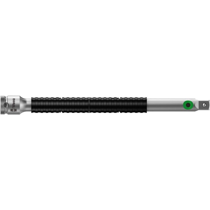 Wera 8796 LC Zyklop-Verlängerung Flexible-Lock mit Schnelldrehhülse, lang, 1/2 1/2&