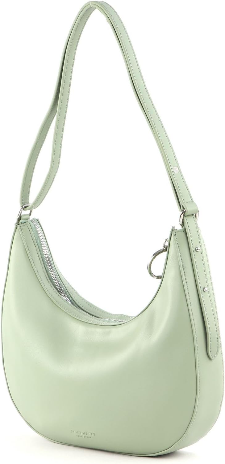 Seidenfelt Vinne Schultertasche 30 cm