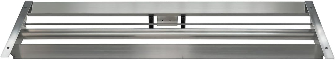 Tapeabroller mit Meterzähler/Folienabroller (120 CM)