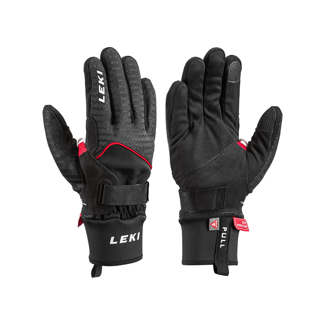 LEKI Goods 7.5 Schwarz, 7.5 Schwarz
