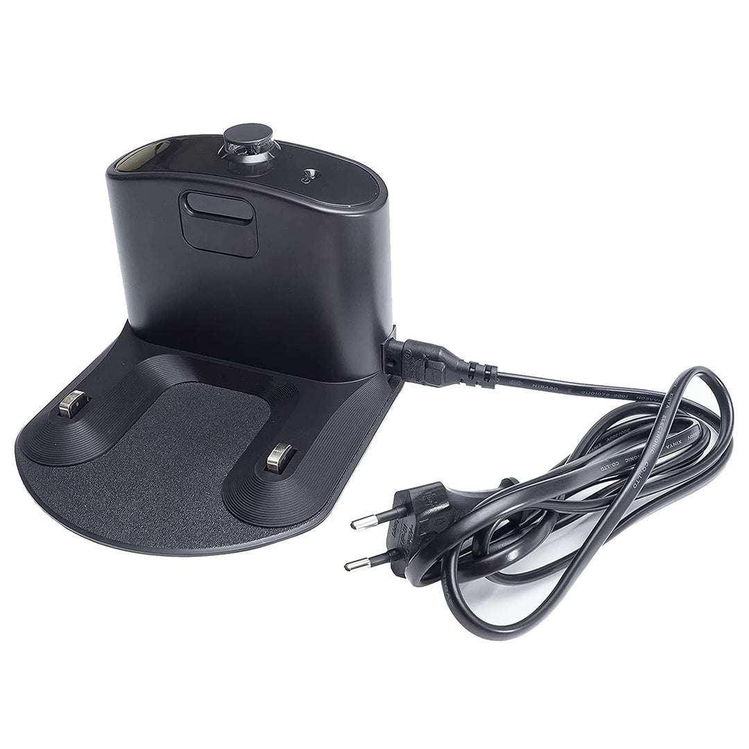 Dock Charger Home Base Ladeständer für iRobot Roomba 500 600 700 800 900 Serie Staubsauger