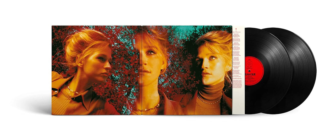 Persona (Ltd. Deluxe 2LP) [Vinyl LP], Vinyl