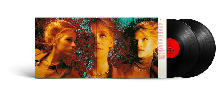 Persona (Ltd. Deluxe 2LP) [Vinyl LP], Vinyl