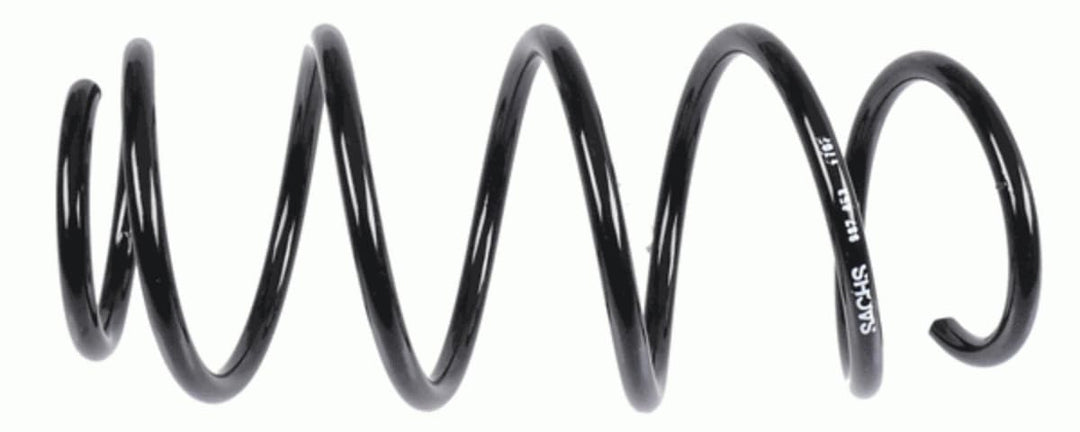 Sachs 997 853 Fahrwerksfeder