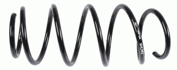 Sachs 997 853 Fahrwerksfeder
