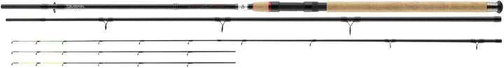 Daiwa Ninja X Feeder Rute 3,9m / 0g-120g