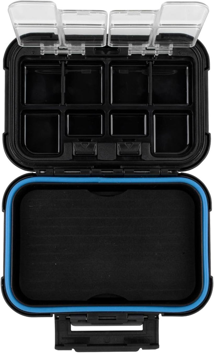 Spro Freestyle Reload Rig Box M 12,5x9x5cm - Angelbox