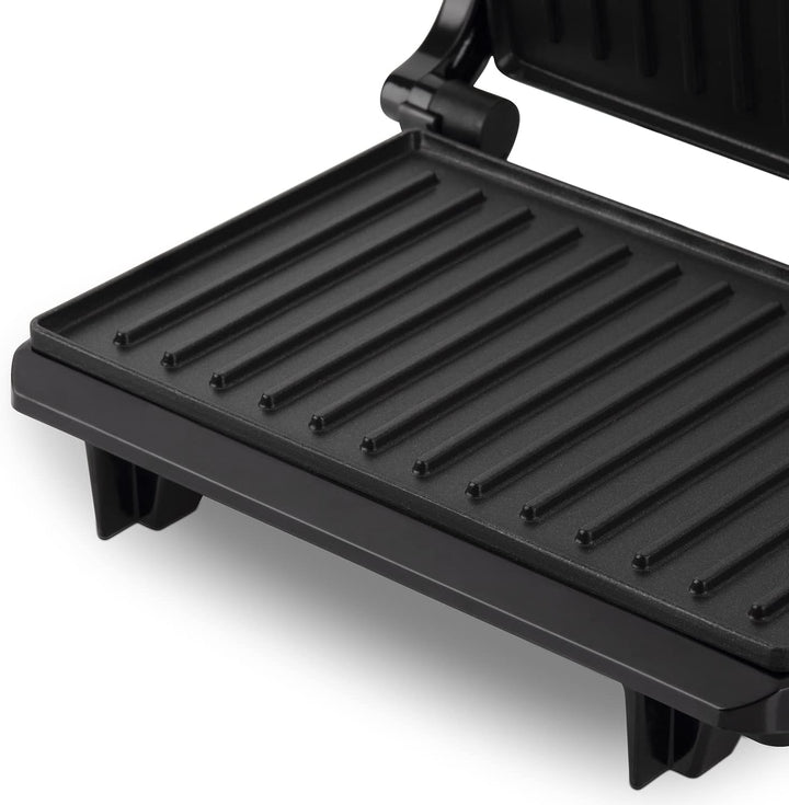 Weäsy PNI20 Paninimaker, Panini und Grillfunktion, Antihaftbeschichtung, automatische Abschaltung, s