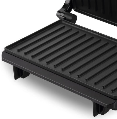 Weäsy PNI20 Paninimaker, Panini und Grillfunktion, Antihaftbeschichtung, automatische Abschaltung, s