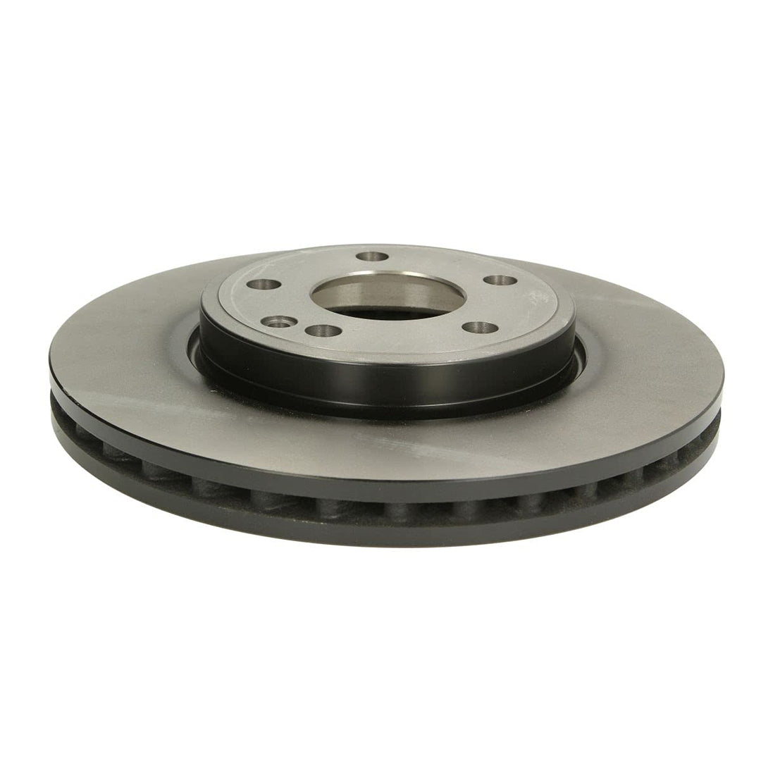 TRW df6591 Bremsscheibe Box, Set 2