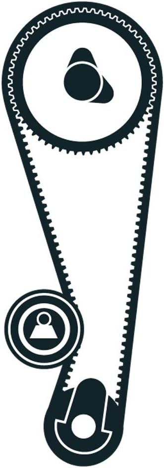 SKF VKMA 97505 Spannrolle