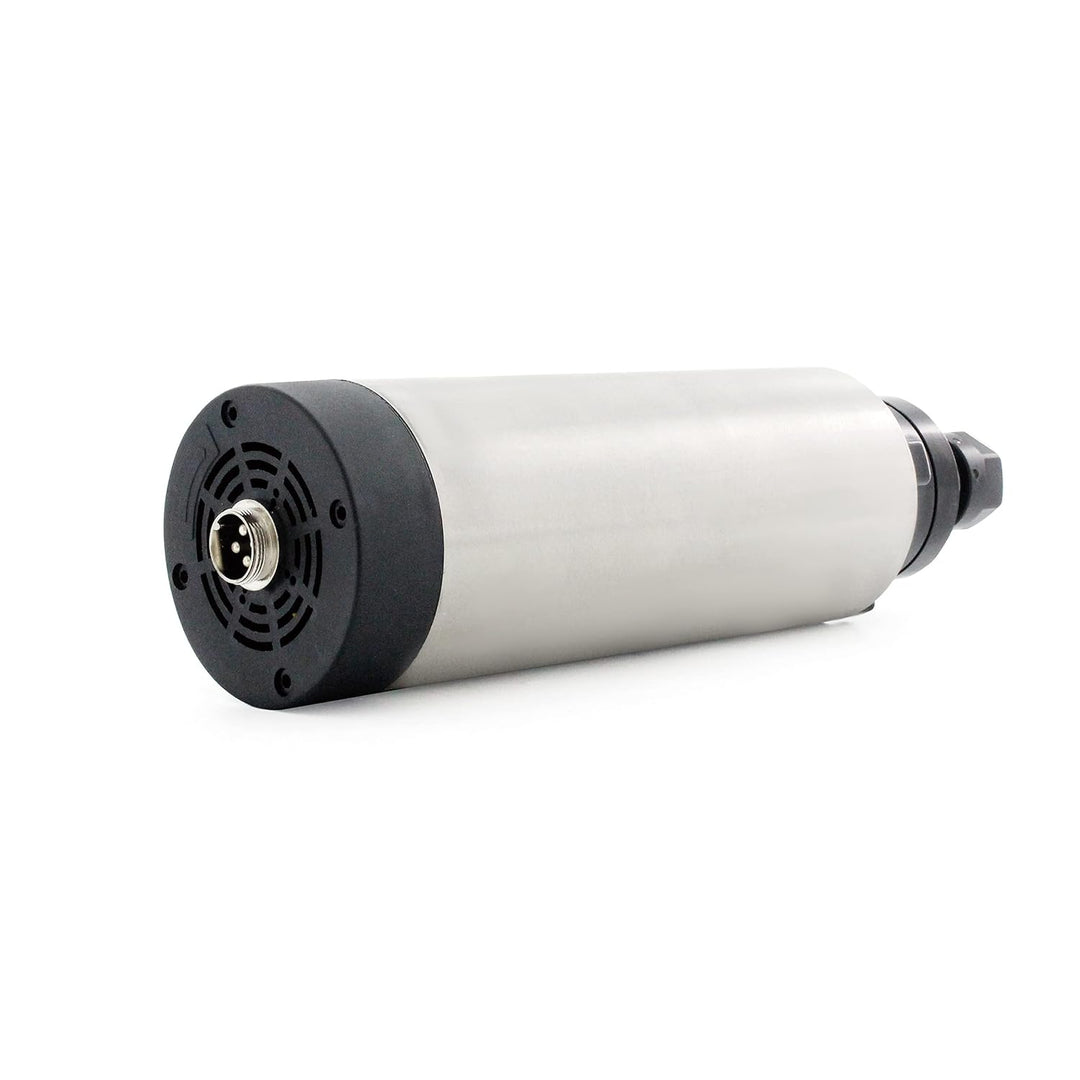 RATTMMOTOR 2.2Kw 220V Luftkühlung Spindelmotor 24000rpm Luftgekühlter Frässpindel CNC Spindel Motor