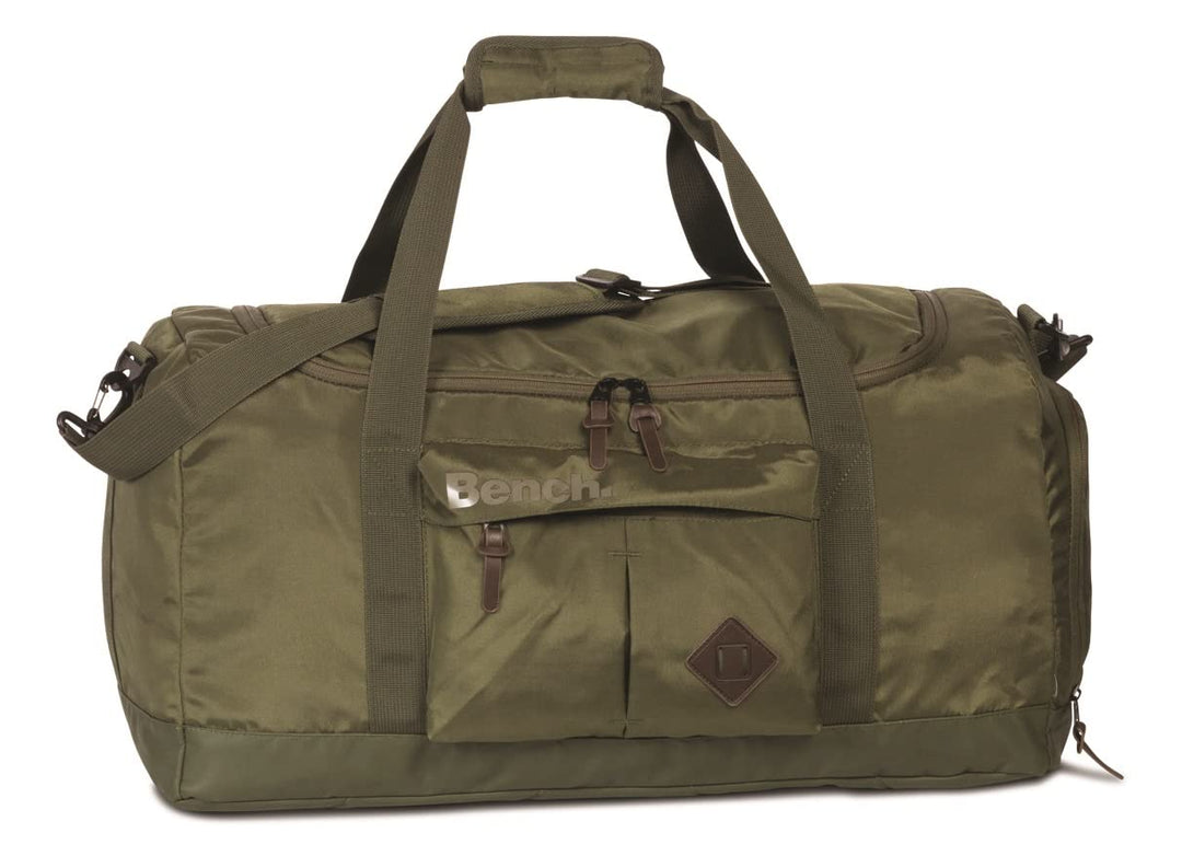 Bench Terra Reisetasche 60 cm