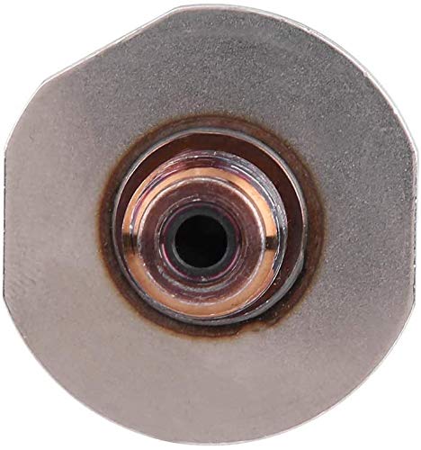 Kraftstoffdrucksensor 5WS40039 1570F9 1570J3 1570N5 1570J4 9307Z527A Qiilu Kraftstoffeinspritzung Dr