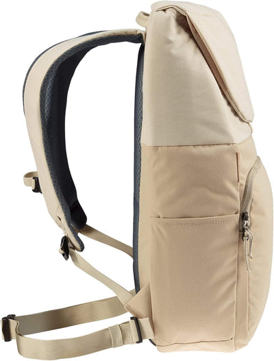 deuter Unisex Up Sydney Urban Rucksack (1er Pack) 22 L Sand-bone, 22 L Sand-bone