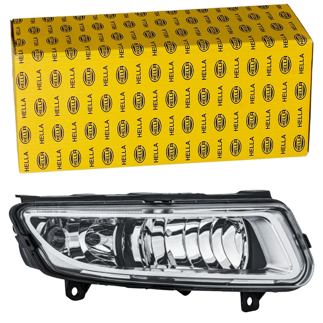 HELLA 2PT 010 377-061 Glühlampe-Tagfahrleuchte - 12V - rechts, rechts