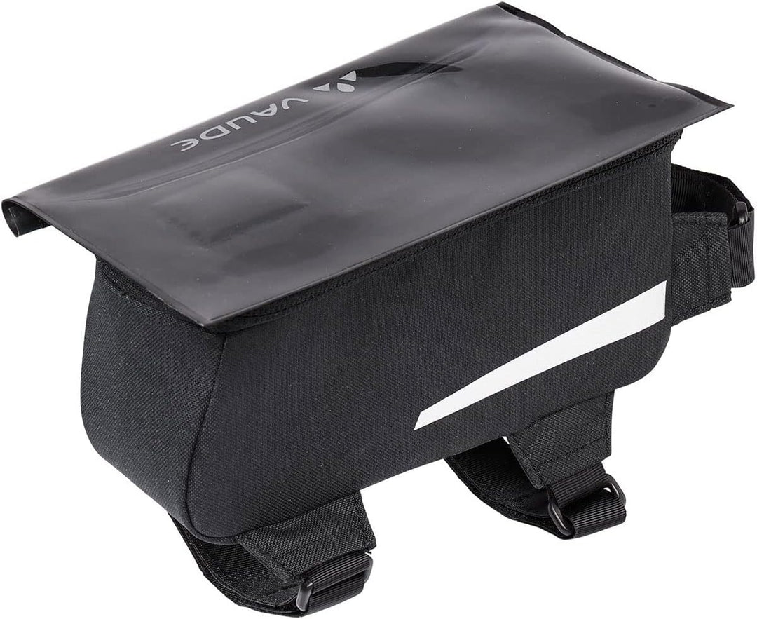 VAUDE Carbo Guide Bag II Schwarz Einheitsgrösse, Schwarz Einheitsgröße