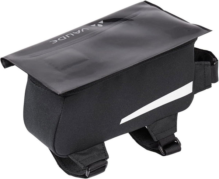 VAUDE Carbo Guide Bag II Schwarz Einheitsgrösse, Schwarz Einheitsgröße