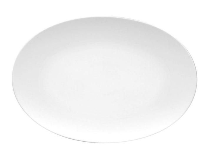 Rosenthal TAC Gropius Weiss Platte 38 cm