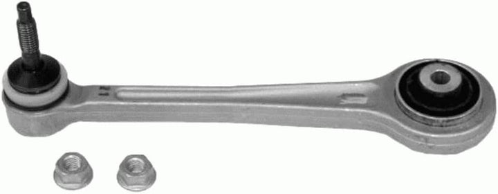 LEMFÖRDER Lenker Radaufhängung 25855 02, OE-Qualität, Austausch für eine optimale Lenkung im Auto