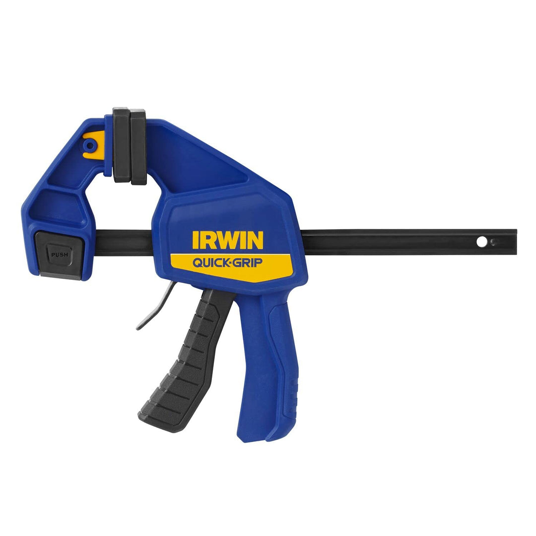 Quick Grip 506qc Schraubzwinge, 15,2 cm