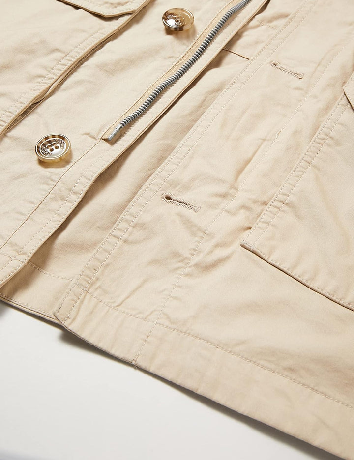 Daniel Hechter Herren Fieldjacket, 410