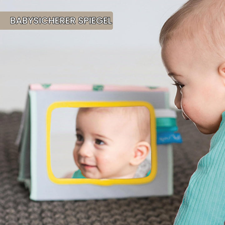 Taf Toys 12395 - Aufstellbuch für Babys