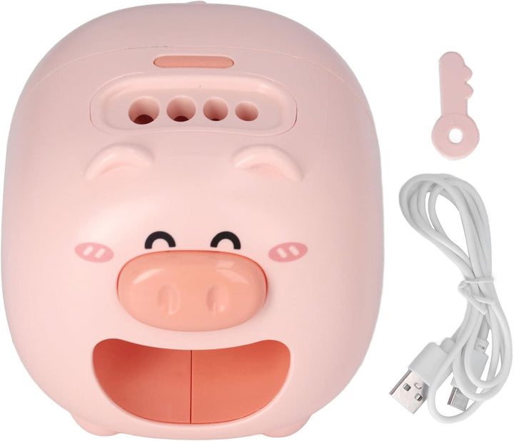 Sonnenblumenkern-Schäler-Schäler-Öffner-Maschine Schweineform Elektrischer Melonenkern-Schäler Sonne