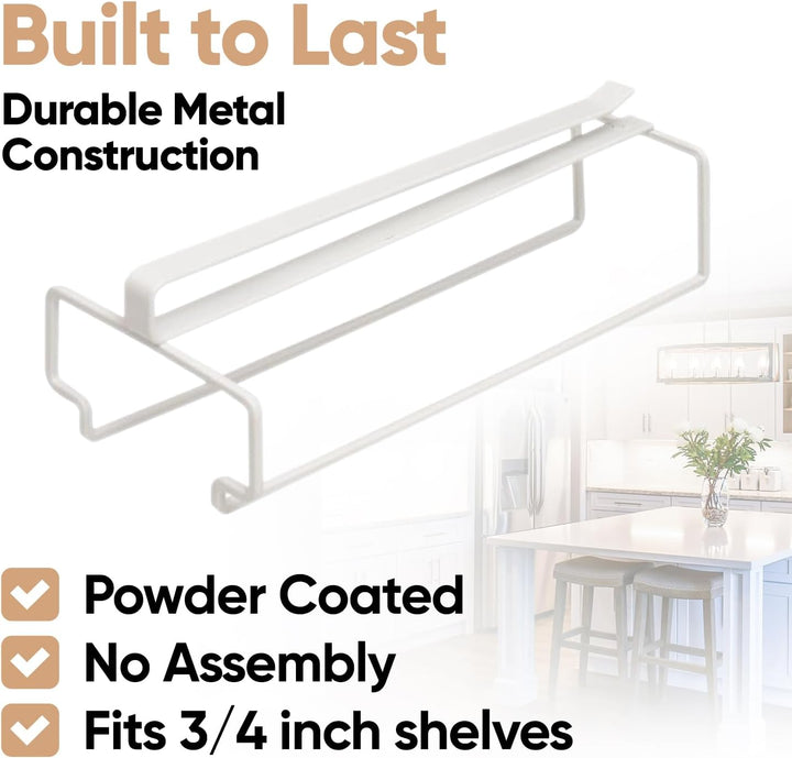 Altura The RACK:Hanging Shelf Rack for AeroPress Coffee Maker.Accessories, Organizer, Storage, Holde