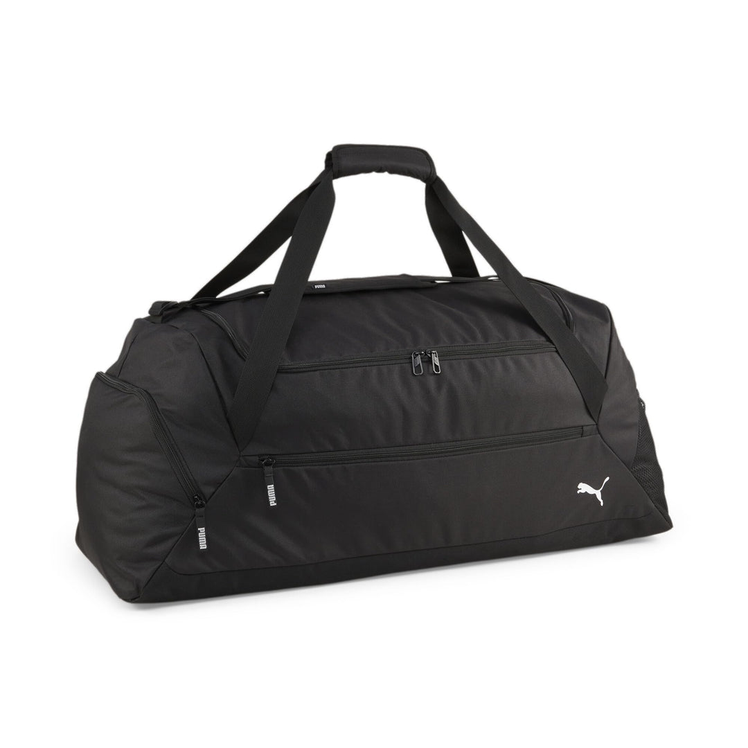 Puma Uni Sporttasche, OSFA teamGOAL Teambag L OSFA Puma Black, teamGOAL Teambag L OSFA Puma Black