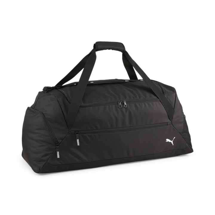 Puma Uni Sporttasche, OSFA teamGOAL Teambag L OSFA Puma Black, teamGOAL Teambag L OSFA Puma Black