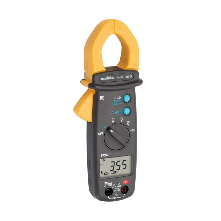 MX 355 Vielfachmesszange