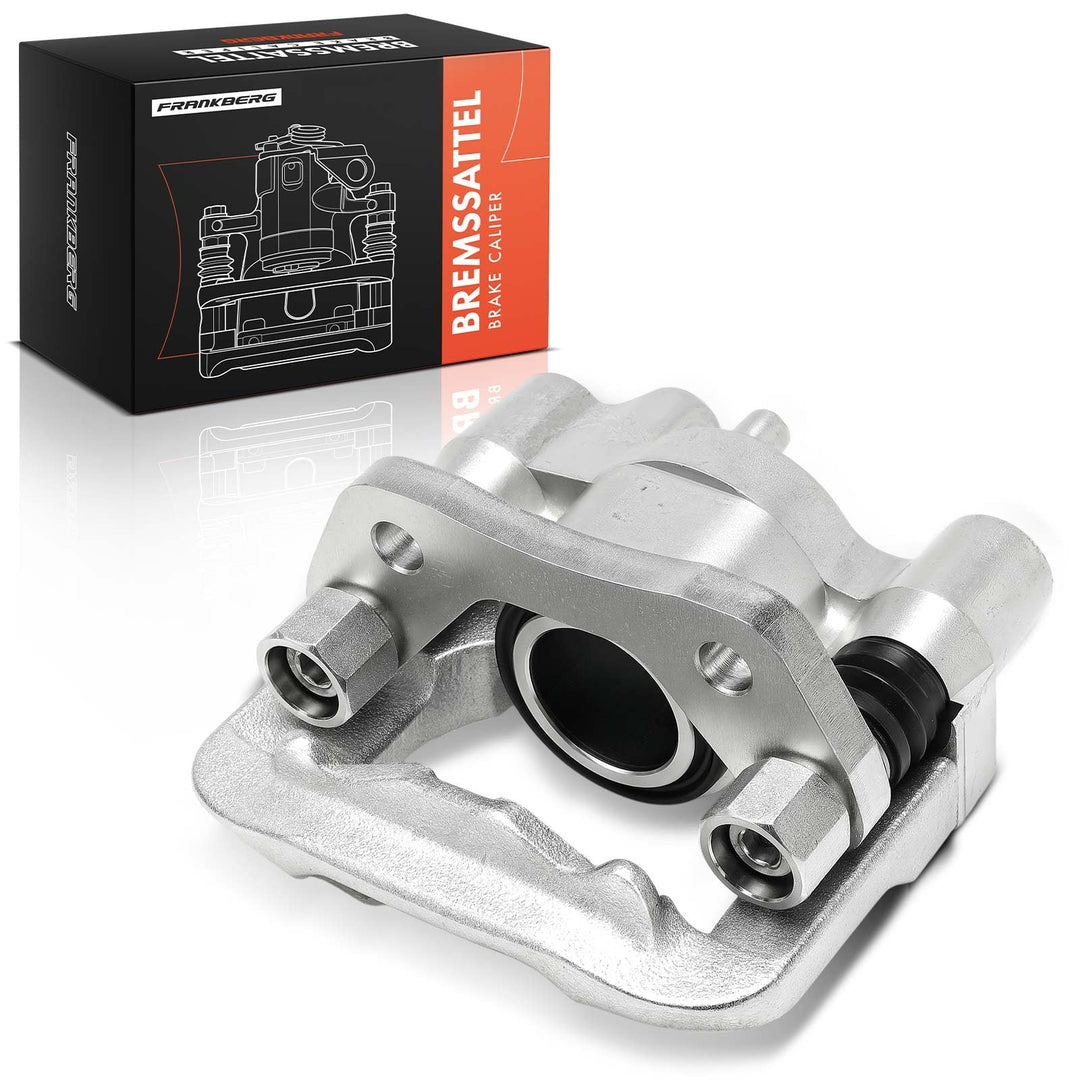 Frankberg Bremssattel Bremszange Vorderachse Links Kompatibel mit C15 VD 1.0L-1.8L 1984-2000 205 I 7