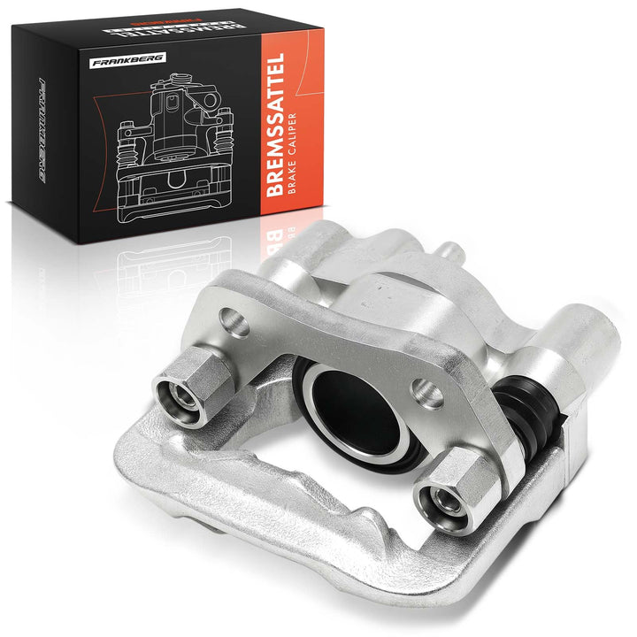 Frankberg Bremssattel Bremszange Vorderachse Links Kompatibel mit C15 VD 1.0L-1.8L 1984-2000 205 I 7